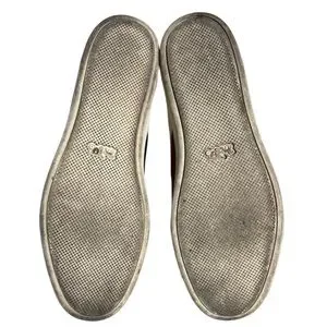 Coach | Shoes | Coach Rockaway Leather Flag Slip On Casual  display picture 1